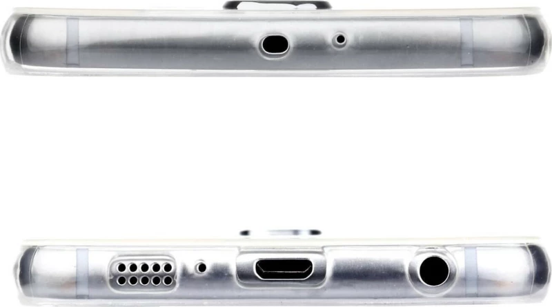 Ultra Slim 0.3mm Διάφανο (Galaxy S6)