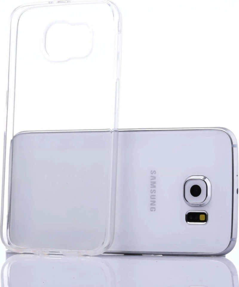 Ultra Slim 0.3mm Διάφανο (Galaxy S6)
