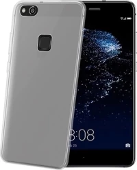 Celly Gelskin Διάφανο (Huawei P10 Lite)