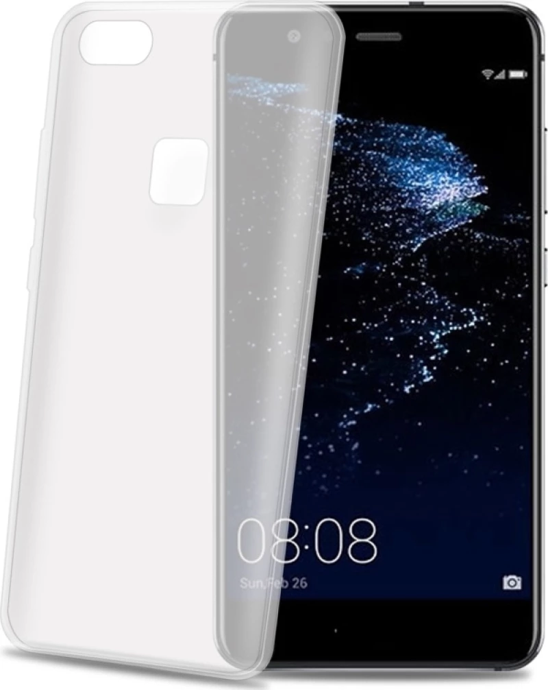 Celly Gelskin Διάφανο (Huawei P10 Lite)