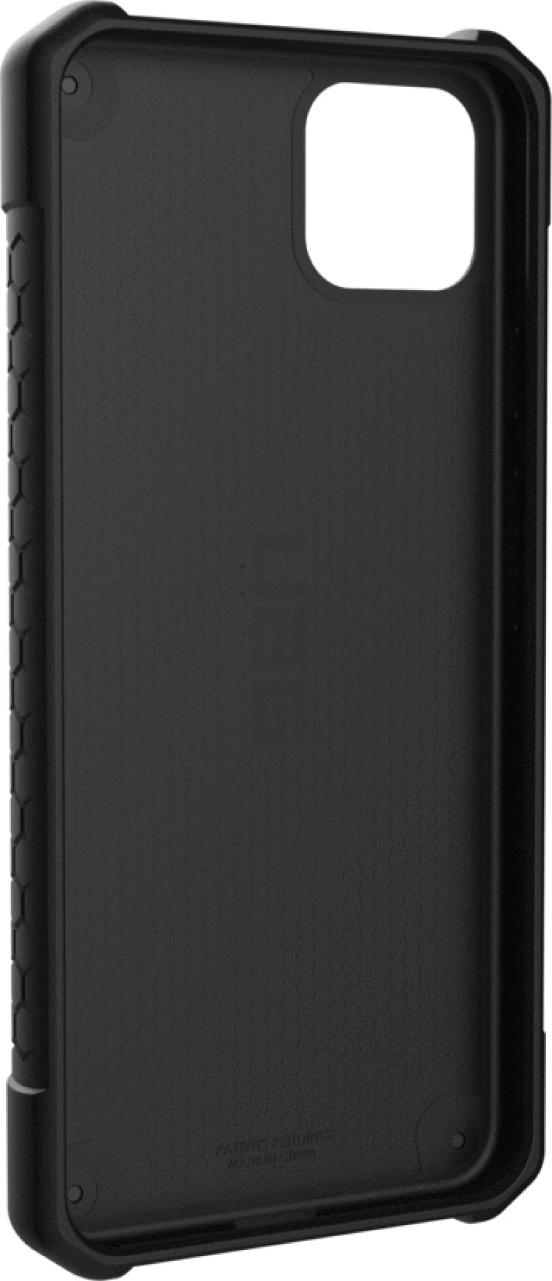 UAG Monarch Back Cover Μαύρο (Google Pixel 4 XL)