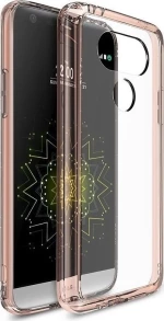 Ringke Fusion Rose Gold (LG G5)