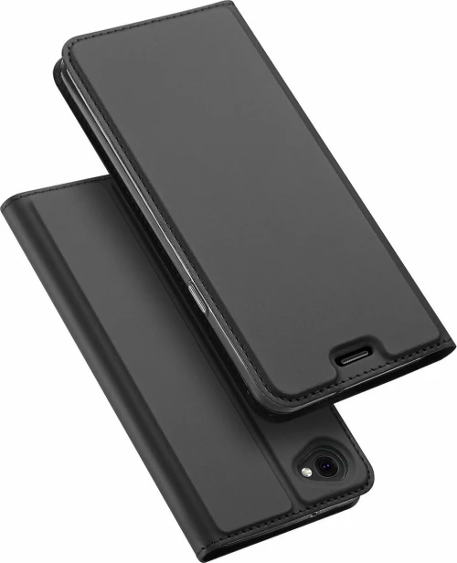 Dux Ducis Skin Pro Γκρι (LG Q6)