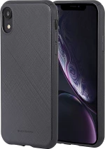 Mercury Style Lux Μαύρο (iPhone XR)