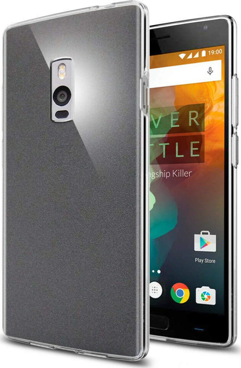 Spigen Liquid Crystal (OnePlus 2)