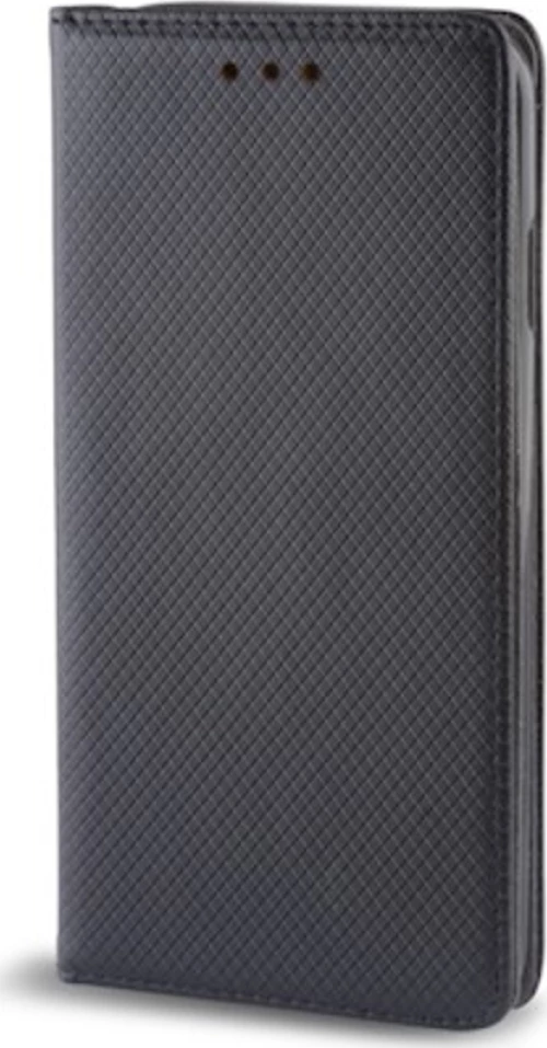 Smart Magnet Book Μαύρο (Redmi 9C)