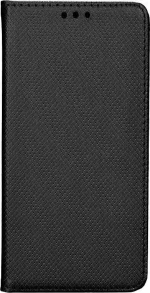 Smart Magnet Book Μαύρο (Redmi 9C)