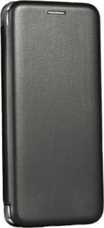Senso Oval Stand Μαύρο (iPhone X/Xs)
