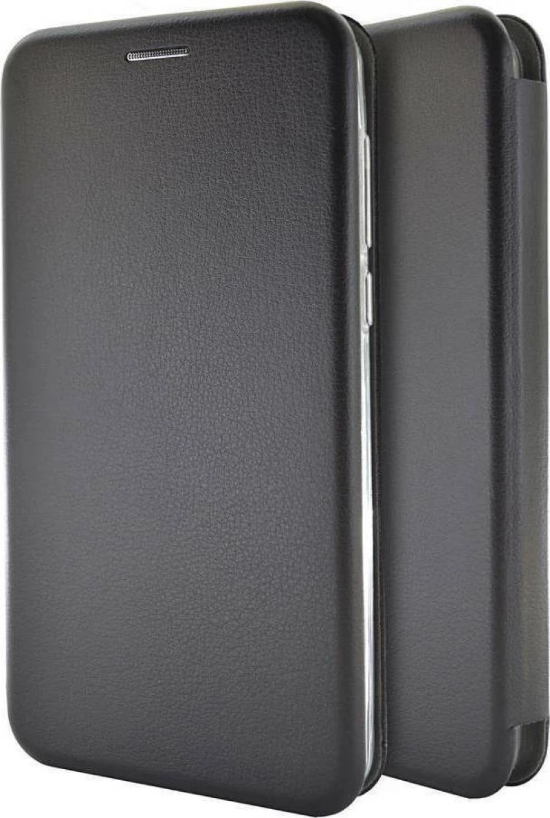 Senso Oval Stand Μαύρο (iPhone X/Xs)