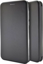 Senso Oval Stand Μαύρο (iPhone X/Xs)
