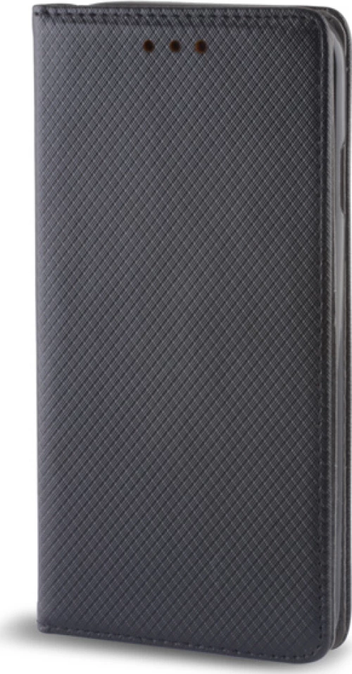 Smart Magnet Book Δερματίνης Μαύρο (iPhone 8/7 Plus)