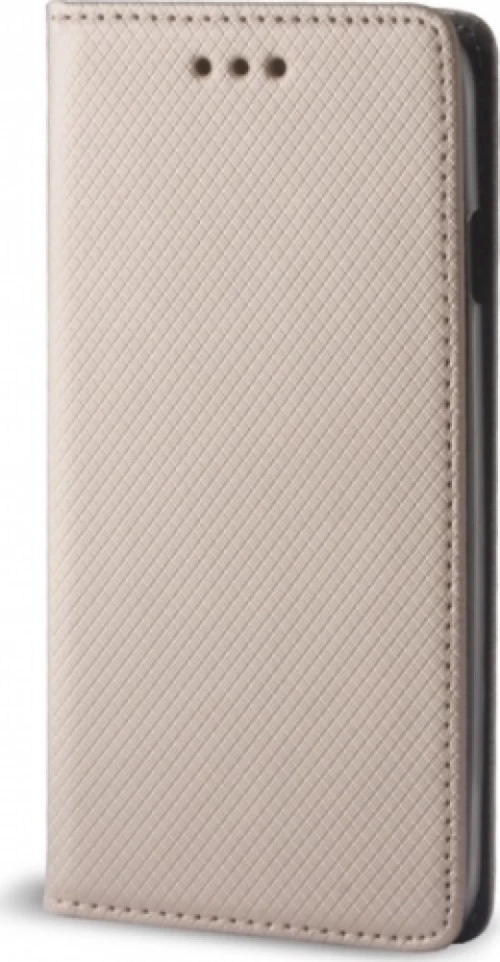 Smart Magnet Book Χρυσό (Galaxy M20)