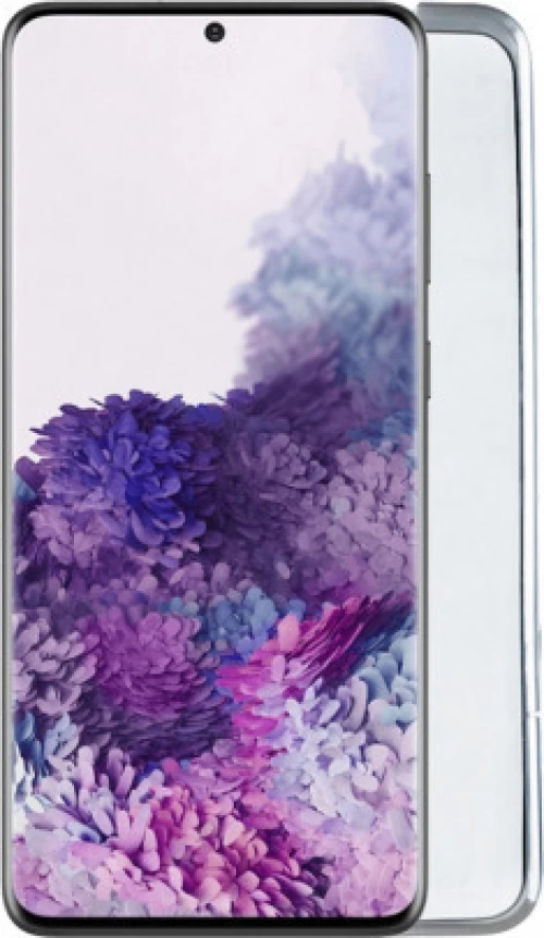 Volte-Tel Slimcolor Air Back Cover Διάφανο (Galaxy S20+)