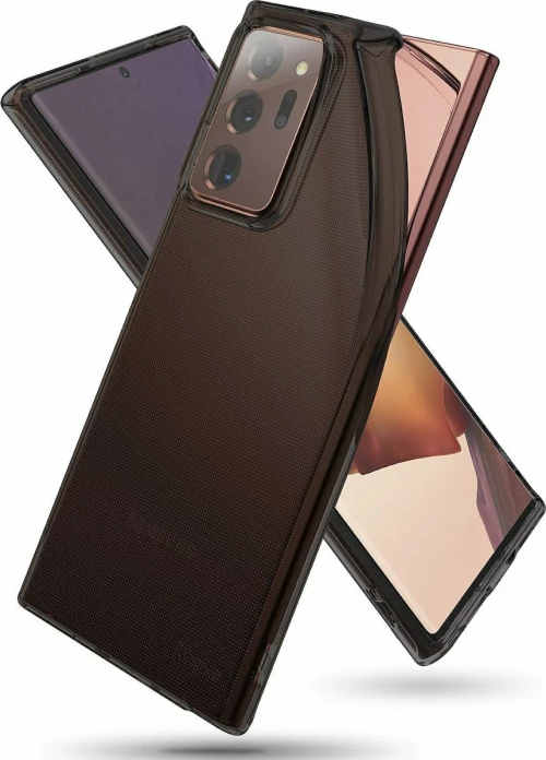 Ringke Air Smoke Black (Galaxy Note 20 Ultra)