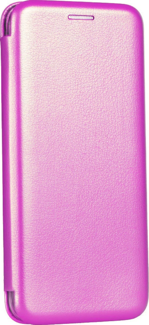 Elegance Book Ροζ (Redmi Note 8)