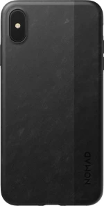 Nomad Carbon Μαύρο (iPhone XS Max)