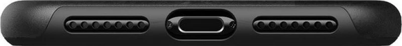 Nomad Carbon Μαύρο (iPhone XS Max)