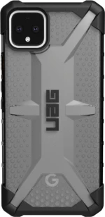 UAG Plasma Back Cover Μαύρο (Google Pixel 4 XL)