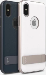 Moshi Kameleon Midnight Blue (iPhone X)