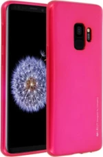 Mercury iJelly Hot Pink (Galaxy S9)