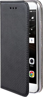 Senso Smart Magnet Μαύρο (iPhone X/Xs)