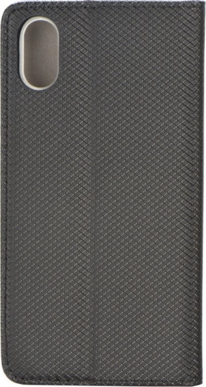 Senso Smart Magnet Μαύρο (iPhone X/Xs)