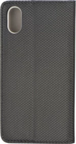 Senso Smart Magnet Μαύρο (iPhone X/Xs)
