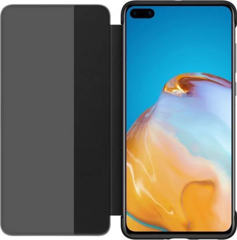Huawei Smart View Μαύρο (Huawei P40)