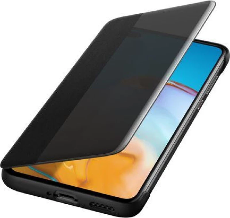 Huawei Smart View Μαύρο (Huawei P40)