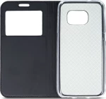 Smart Look Book Μαύρο (Xiaomi Redmi S2)