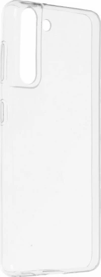 Θήκη Silicone Ultra Slim 0,5mm Clear - Samsung Galaxy S21 5G