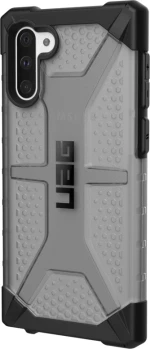 UAG Plasma Series Back Cover Ash (Galaxy Note 10)