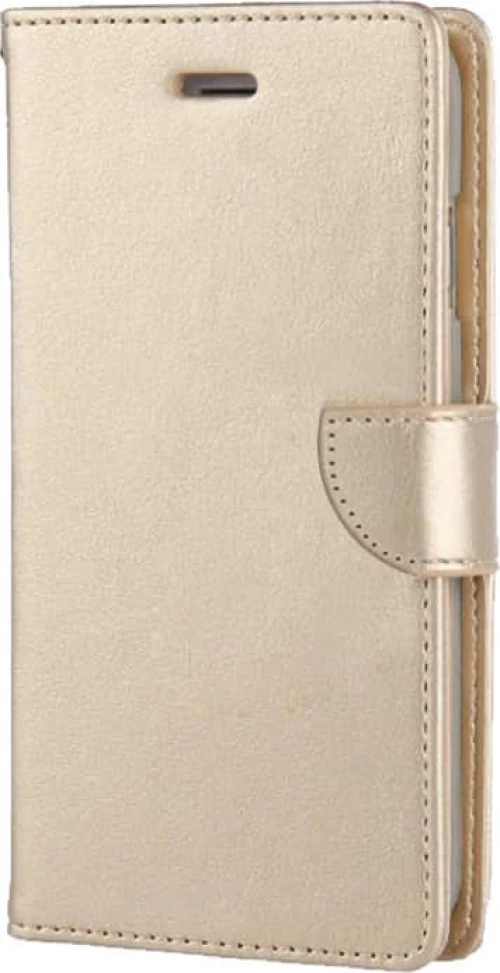 Fancy Stand Book Χρυσό (Honor 20/Huawei Nova)