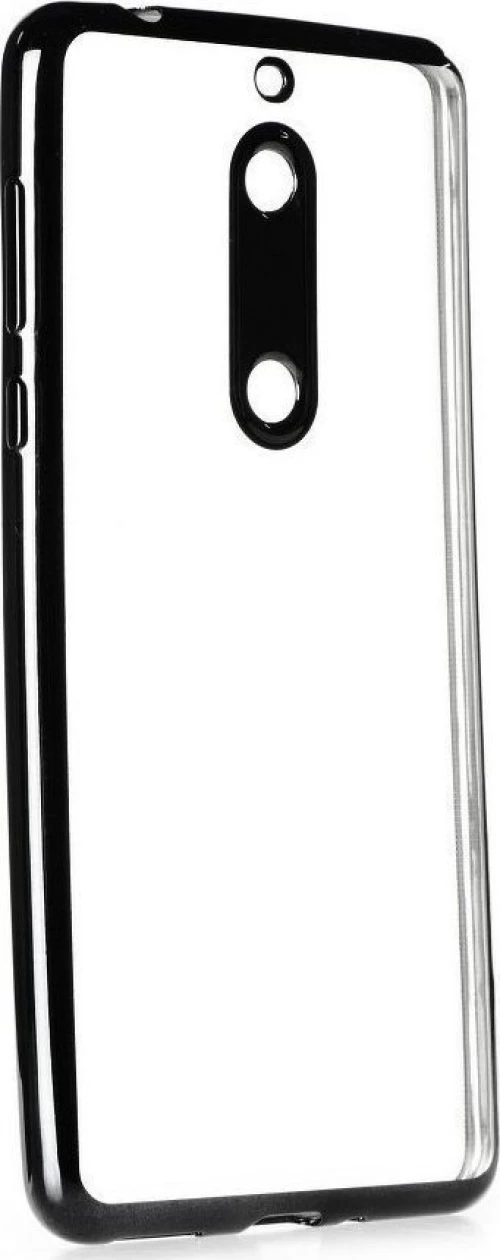 Electro Bumper Μαύρο (Nokia 5)