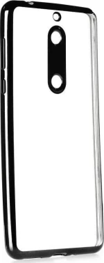 Electro Bumper Μαύρο (Nokia 5)