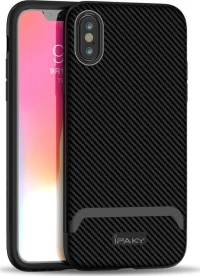 iPaky Bumblebee Neo Hybrid Μαύρο (iPhone XS Max)