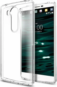 Spigen Ultra Hybrid Clear (LG V10)