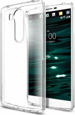 Spigen Ultra Hybrid Clear (LG V10)
