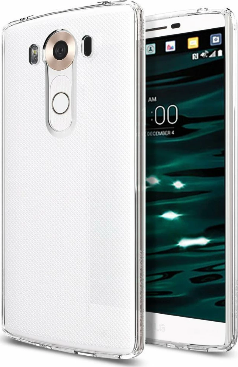 Spigen Ultra Hybrid Clear (LG V10)