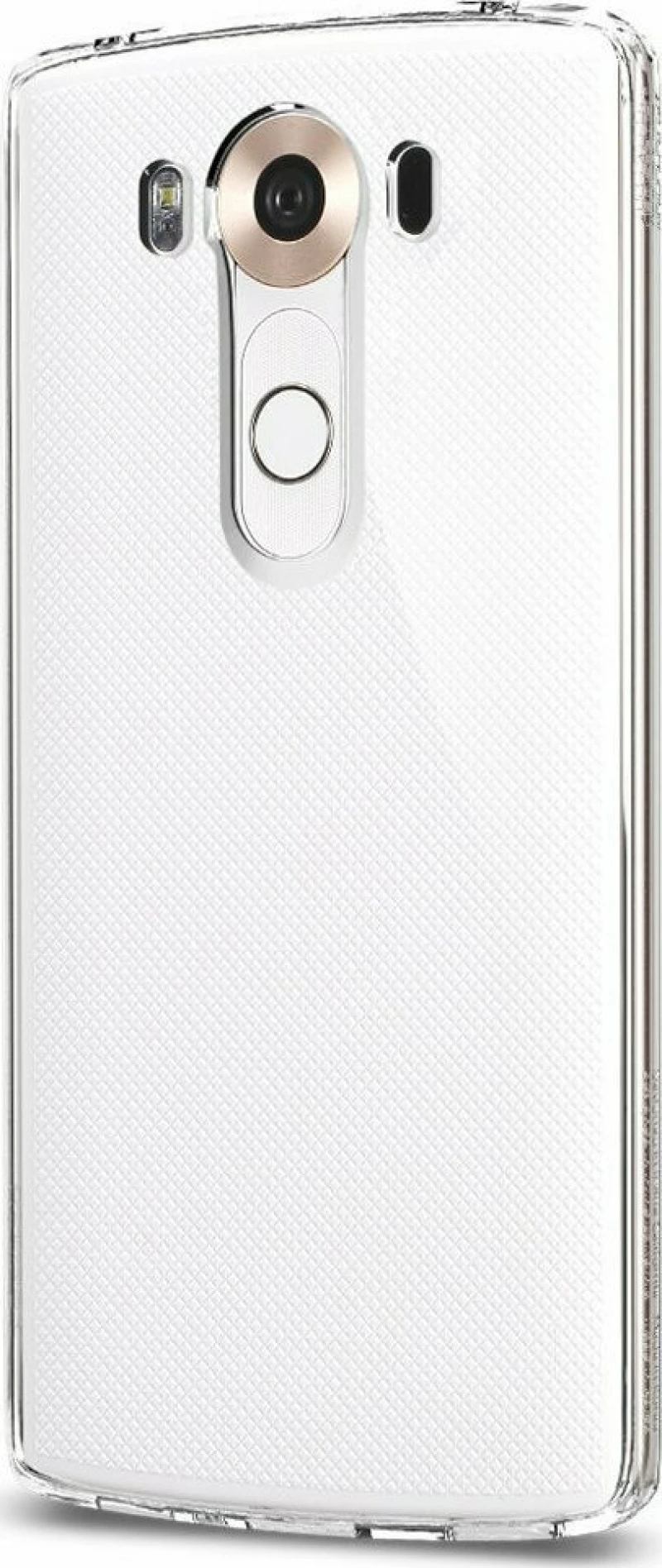Spigen Ultra Hybrid Clear (LG V10)