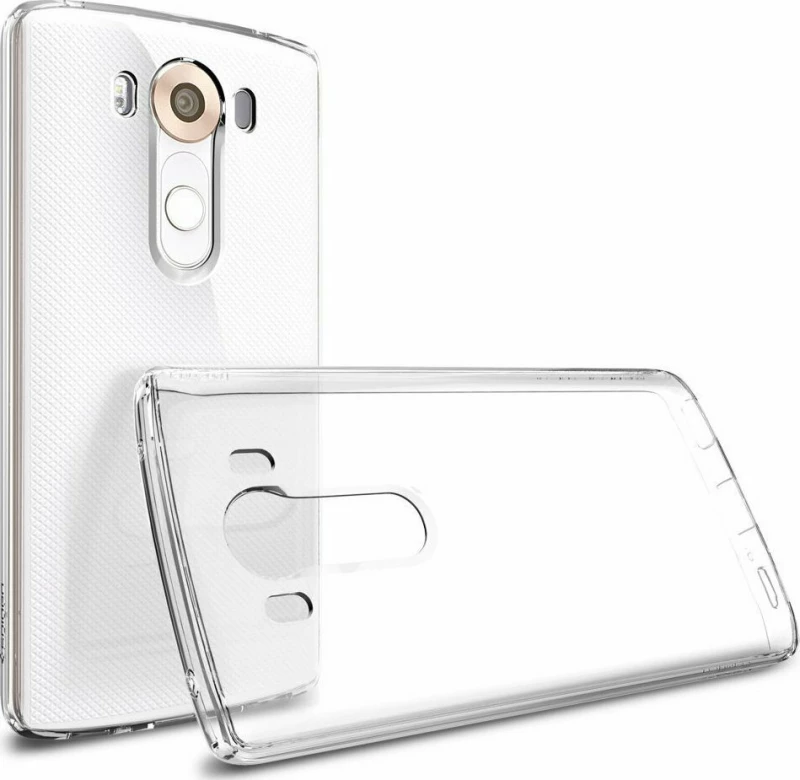 Spigen Ultra Hybrid Clear (LG V10)