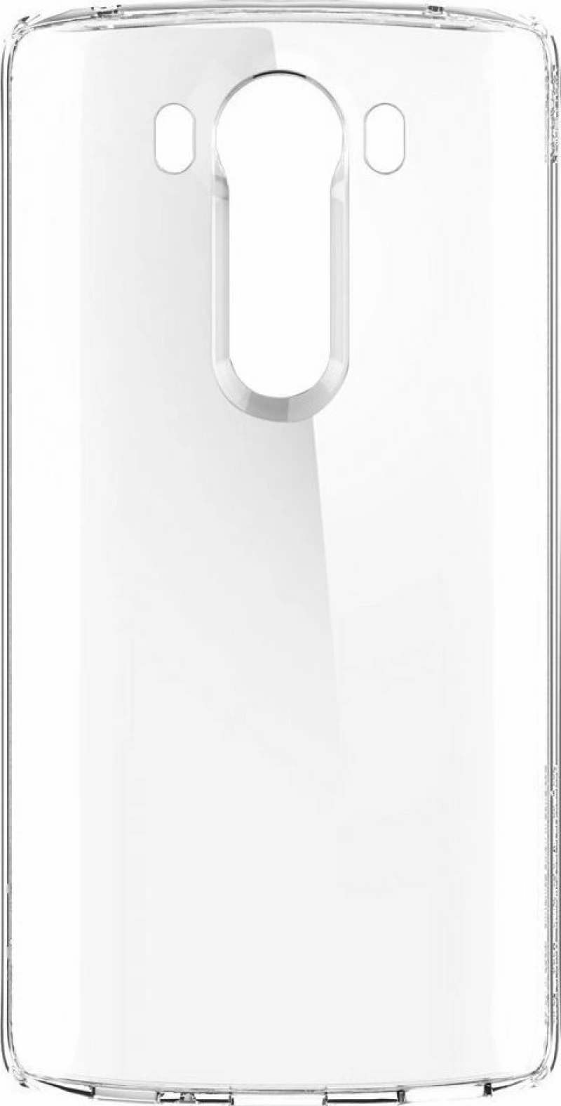 Spigen Ultra Hybrid Clear (LG V10)