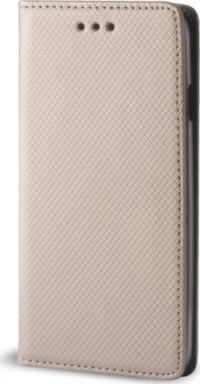 Senso Book Magnet Χρυσό (Galaxy A40)