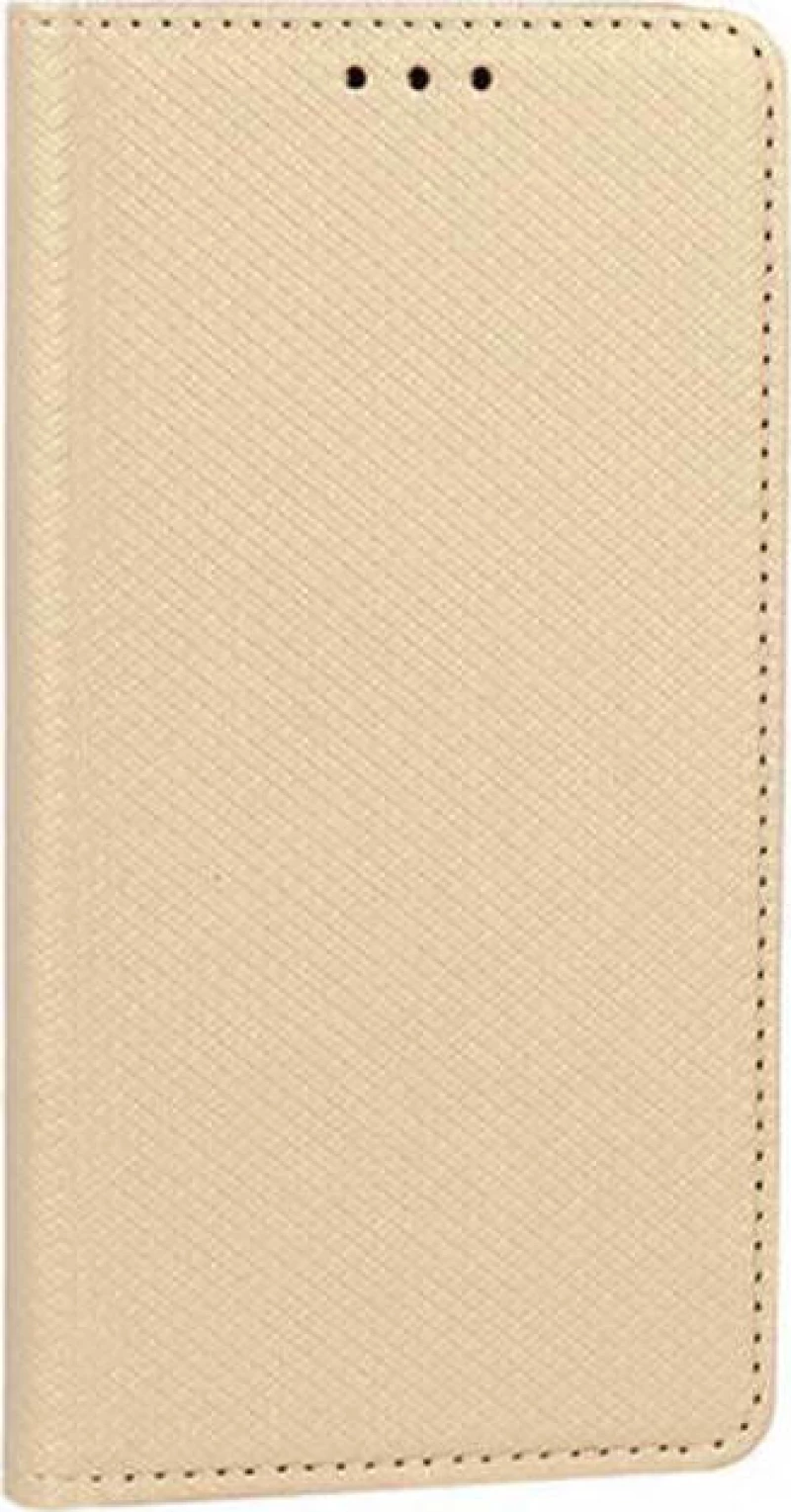 Senso Book Magnet Χρυσό (Galaxy A40)