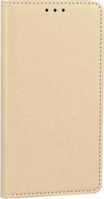 Senso Book Magnet Χρυσό (Galaxy A40)