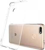 iSelf TPU 0.3 Διάφανο (Huawei P9)