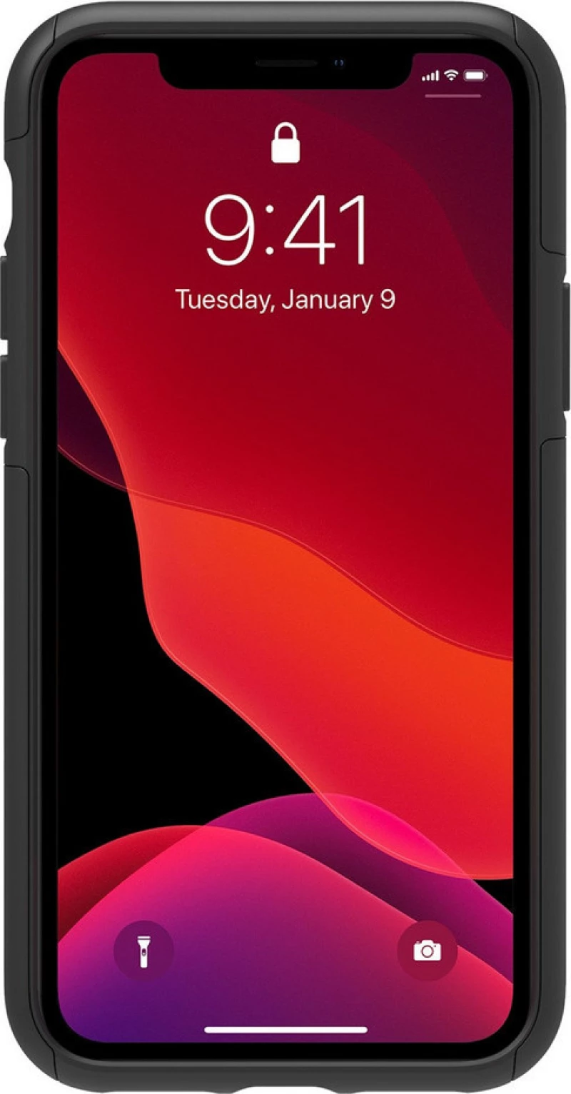 Incipio DualPro Μαύρο (iPhone 11 Pro)