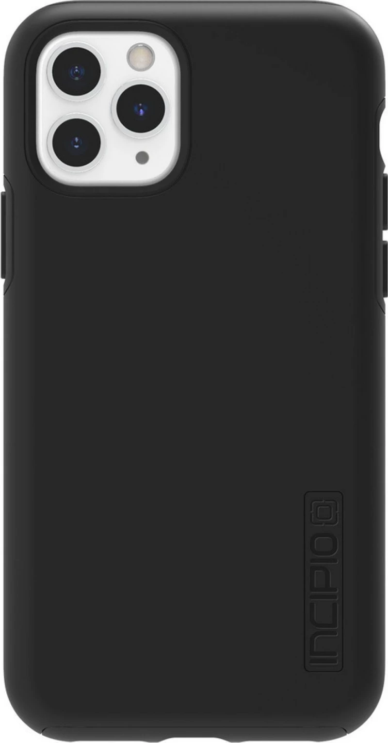 Incipio DualPro Μαύρο (iPhone 11 Pro)