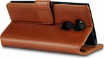 Terrapin Wallet Δερμάτινο Cognac (Xperia L2)