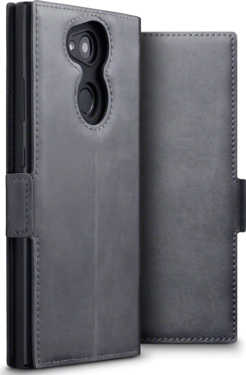 Terrapin Low Profile Γκρι (Xperia L2)